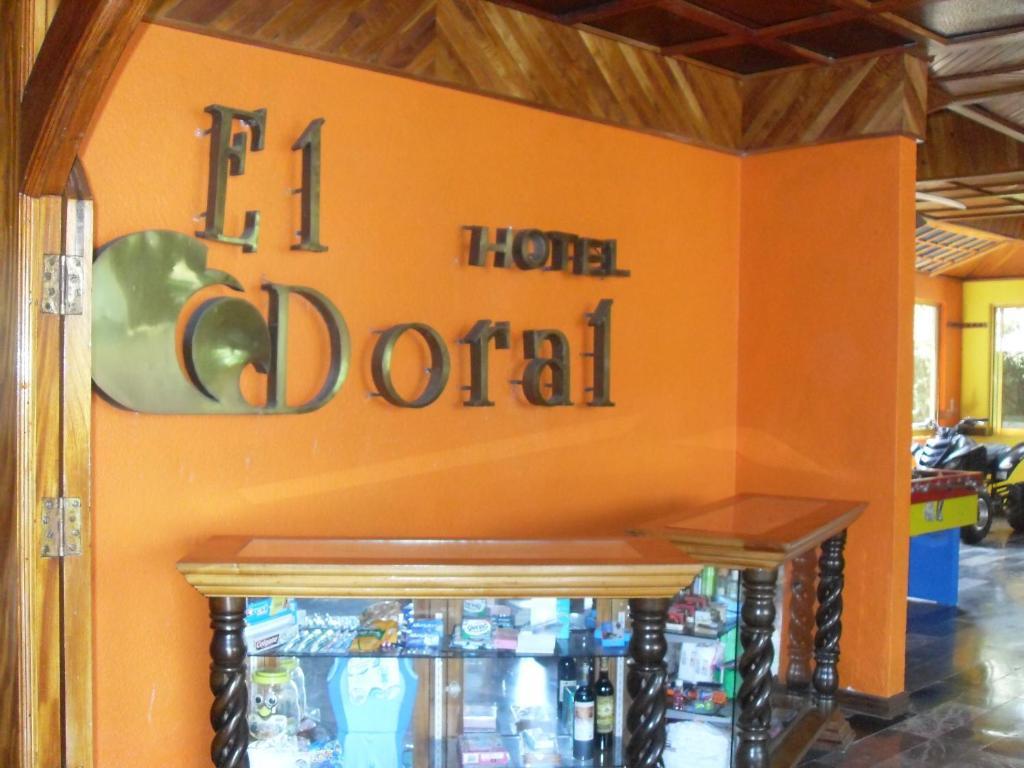 Hotel El Doral Monte Gordo Esterno foto